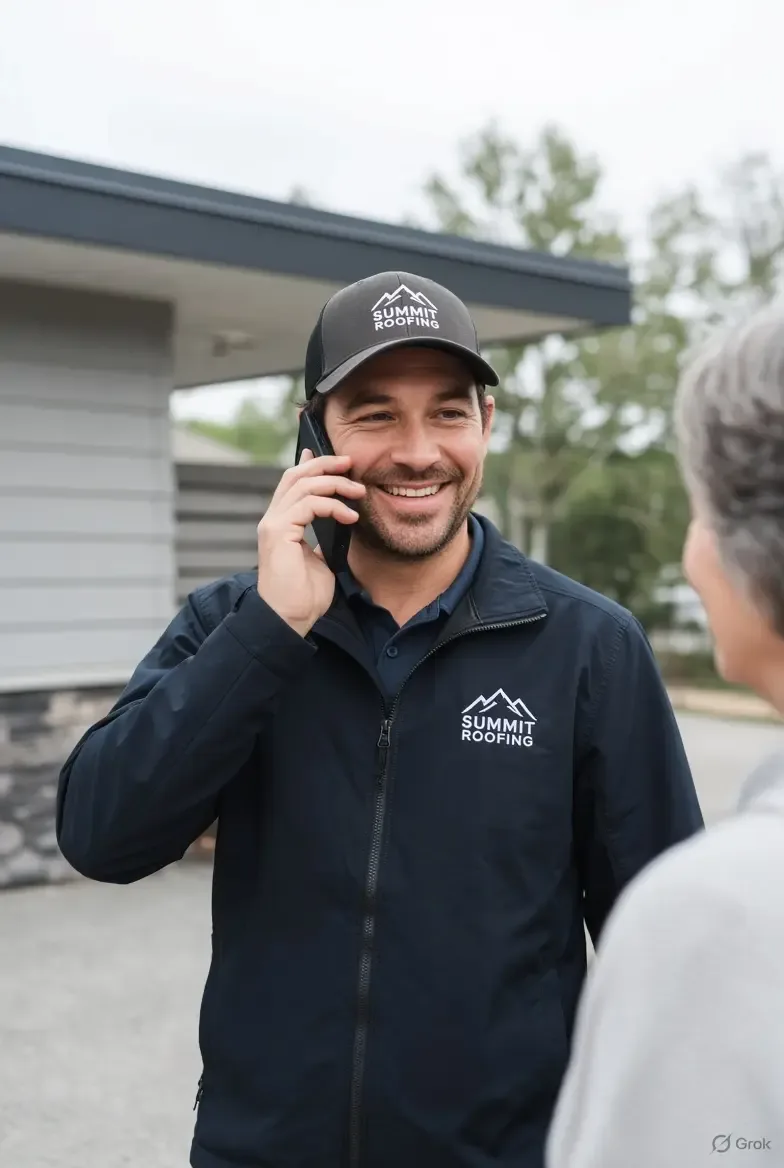 Flat Roof Leak Repair Solon, OH FAQs